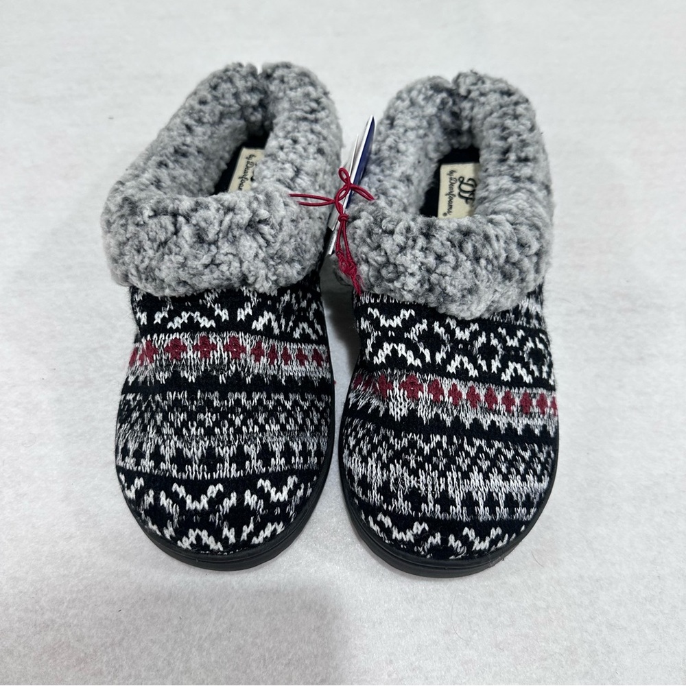 Women’s Dearfoams Slippers